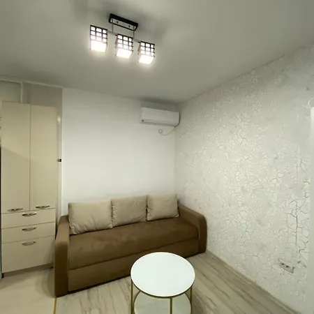 Appartement Mirror